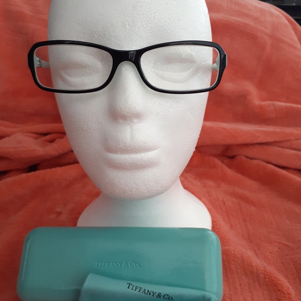 Authentic Tiffany & Co. Eyeglasses